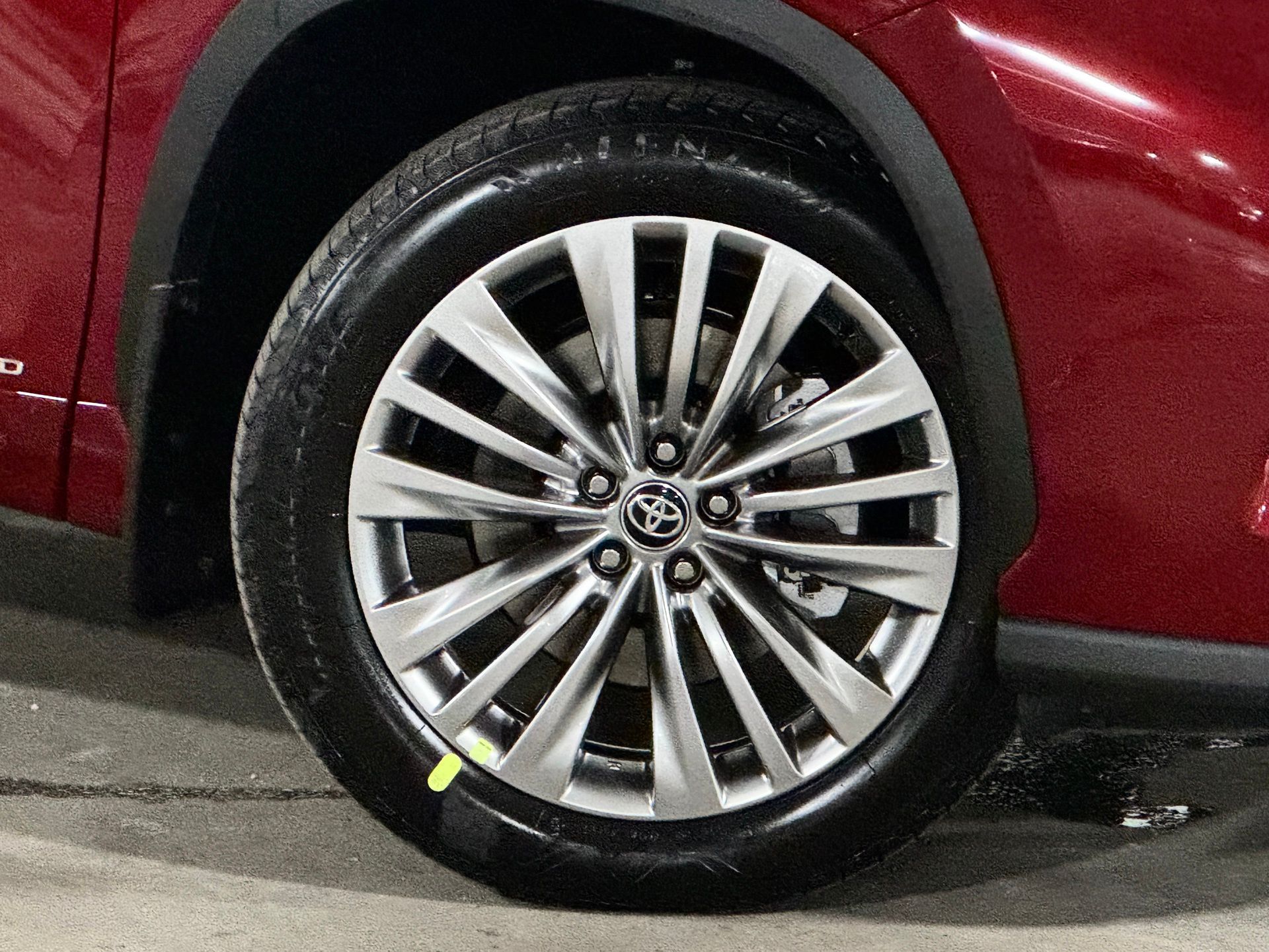 View vehicle photo 2