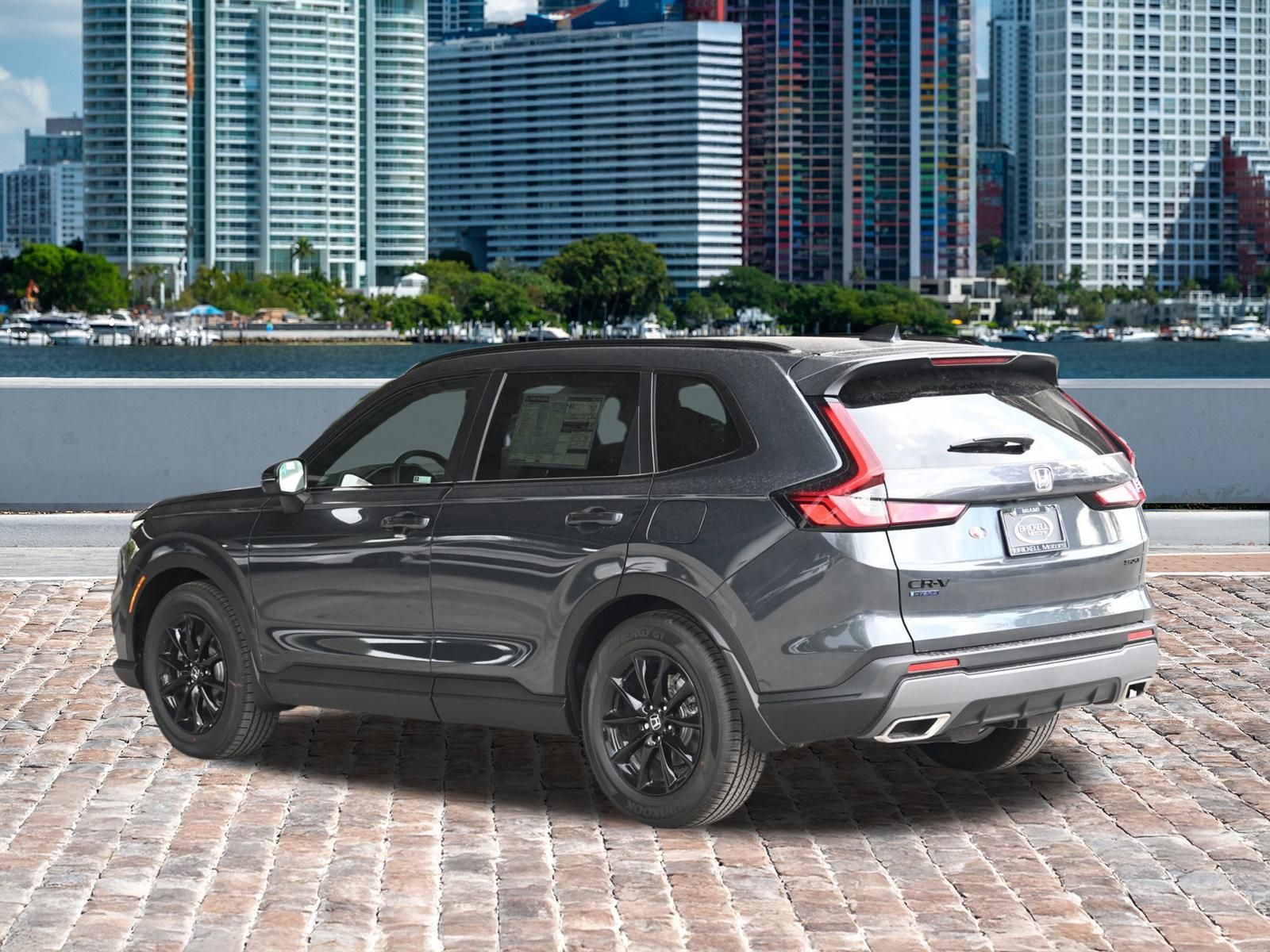 View vehicle photo 7