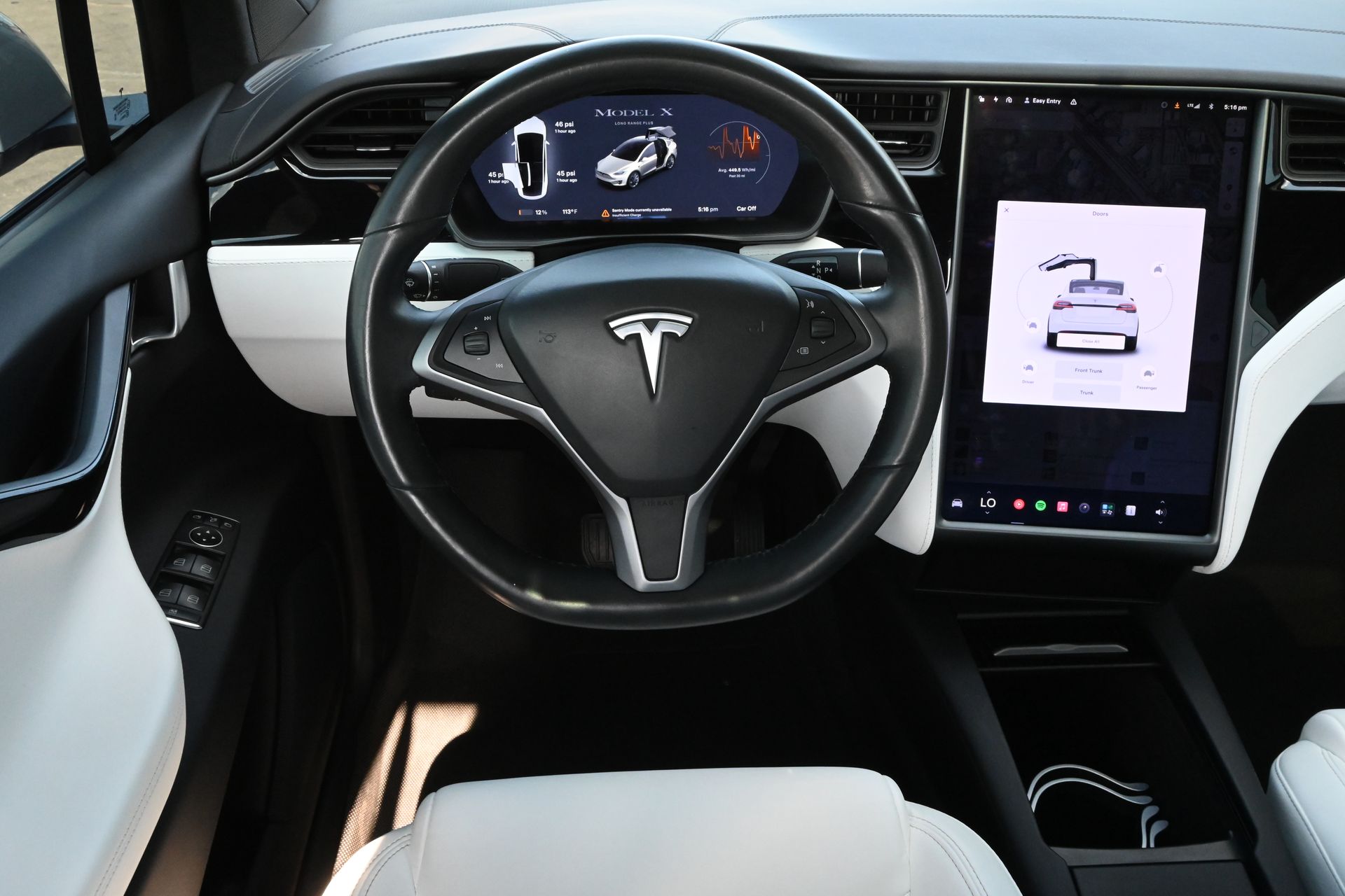2020 Tesla Model X Long Range  at Ultimate Motorsports