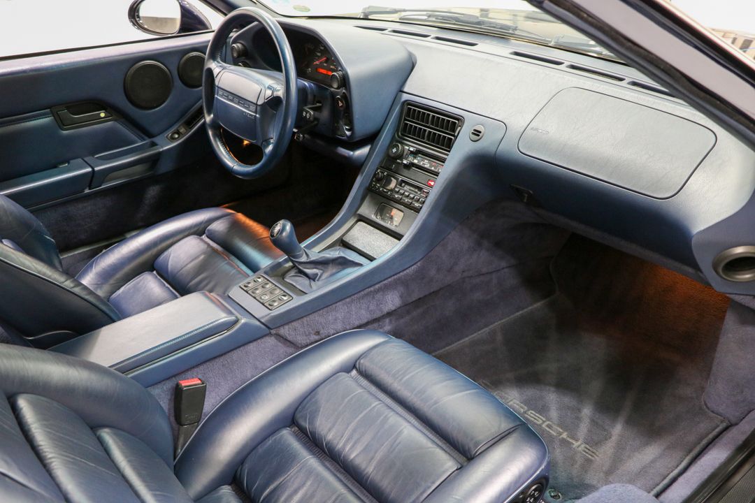 1994 928 GTS picture #26