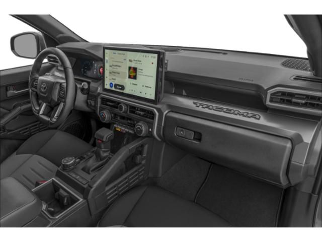 2026 Toyota Tacoma TRD Off-Road Brown at Community Toyota