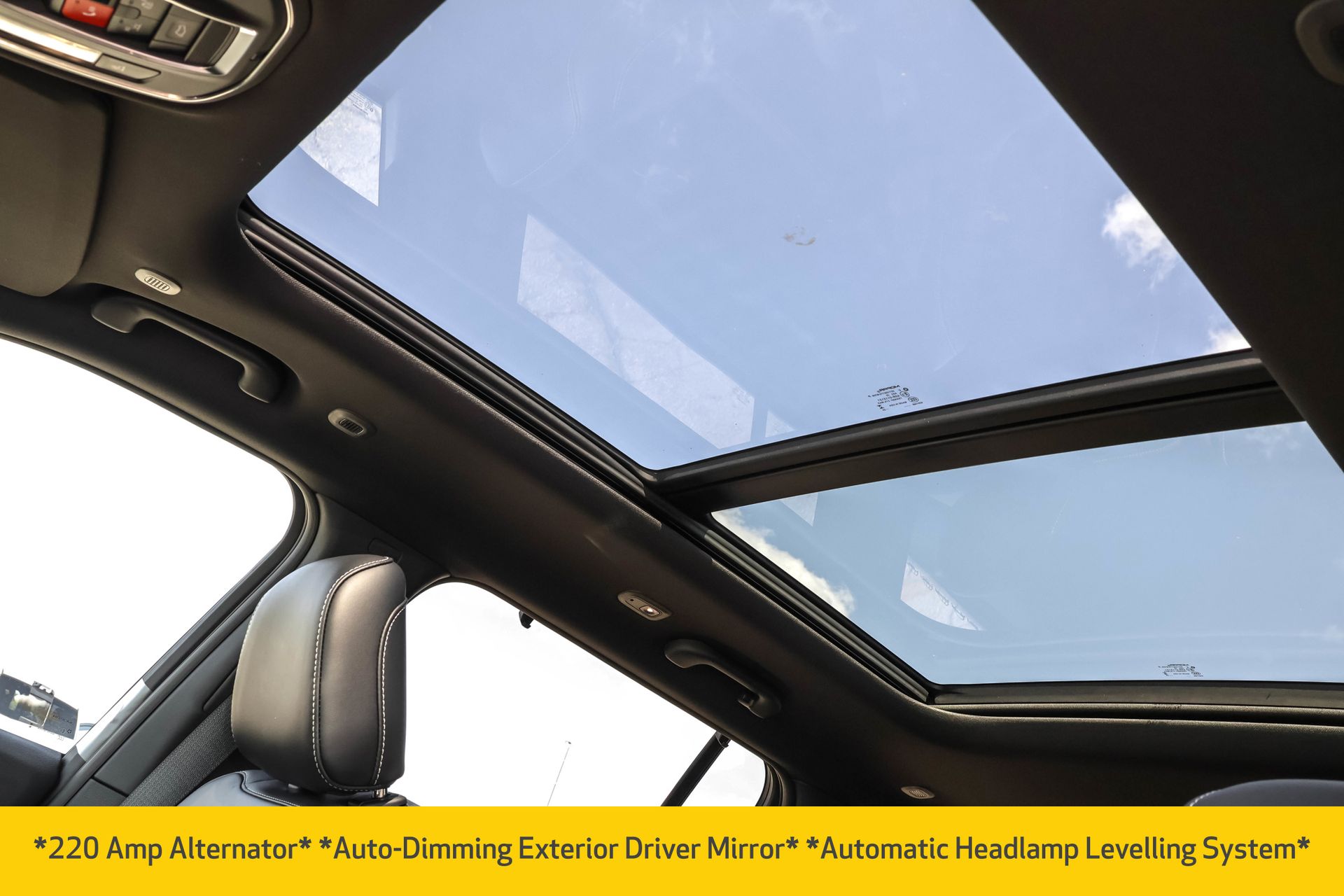 2025 JEEP GRAND CHEROKEE - Image 7