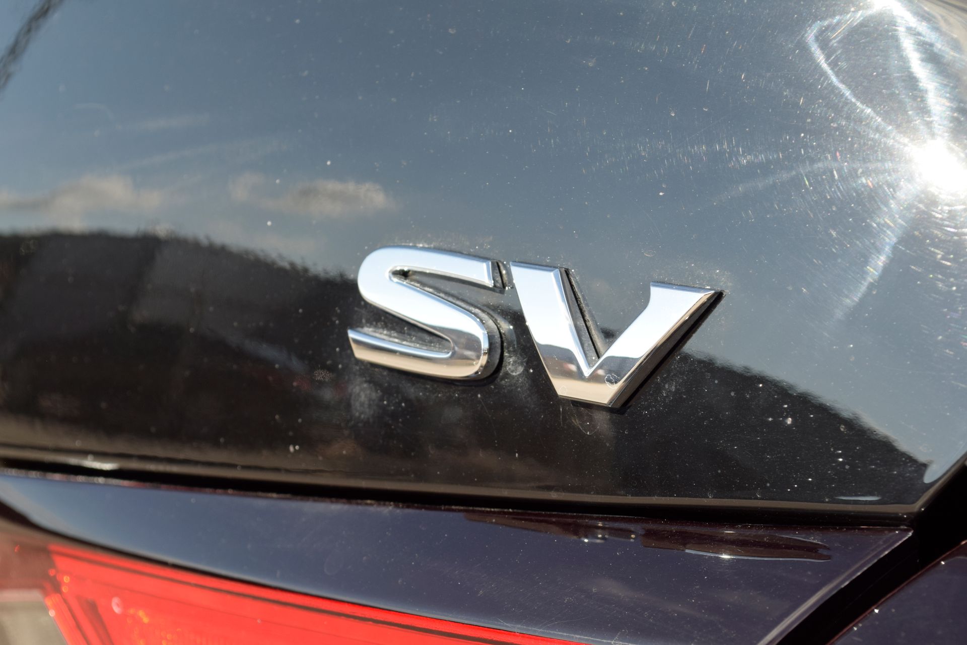 2021 Nissan Altima 2.5 SV Black at AutoSavvy Houston Southwest