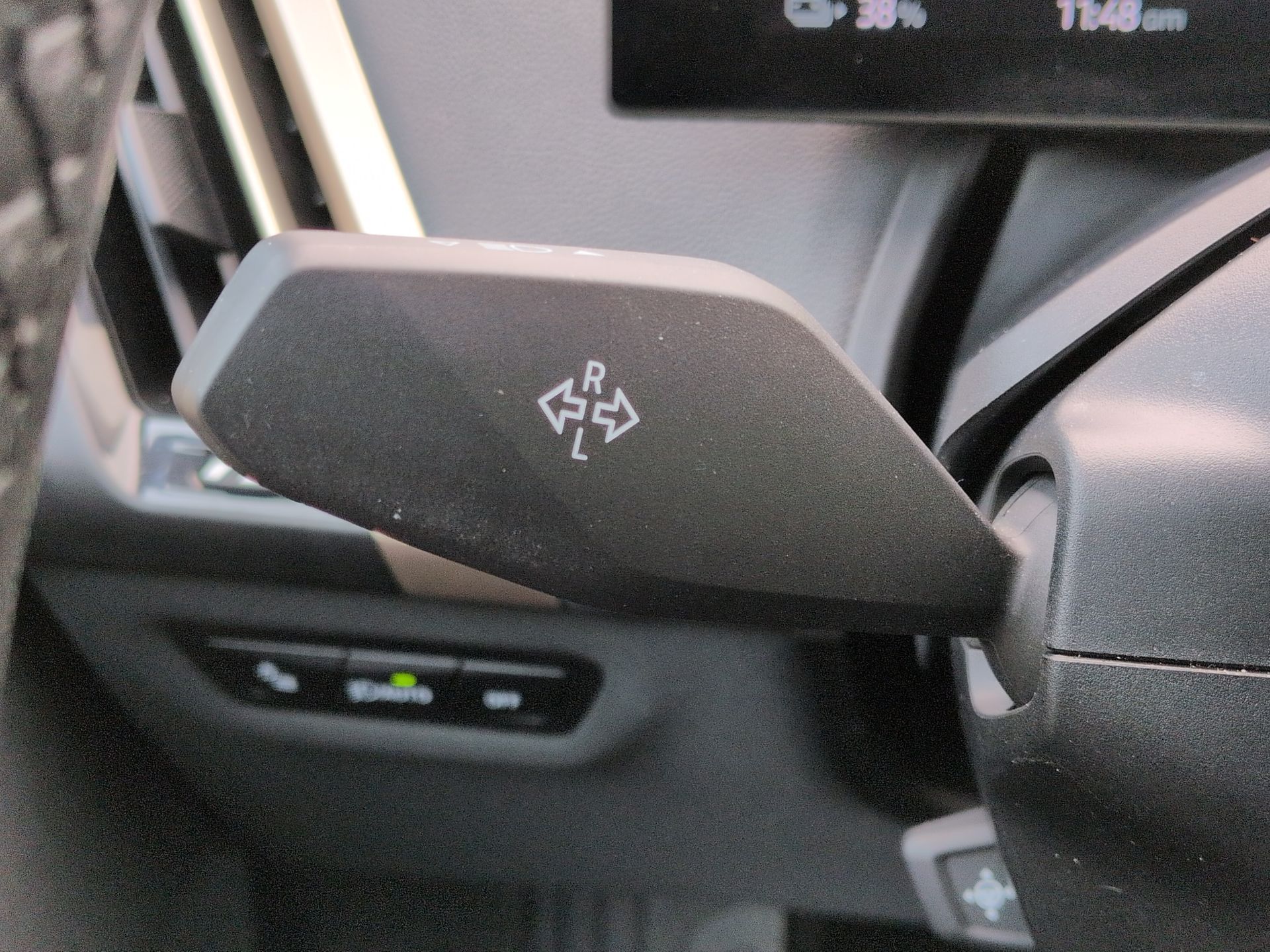 used 2024 BMW iX car, priced at $49,445