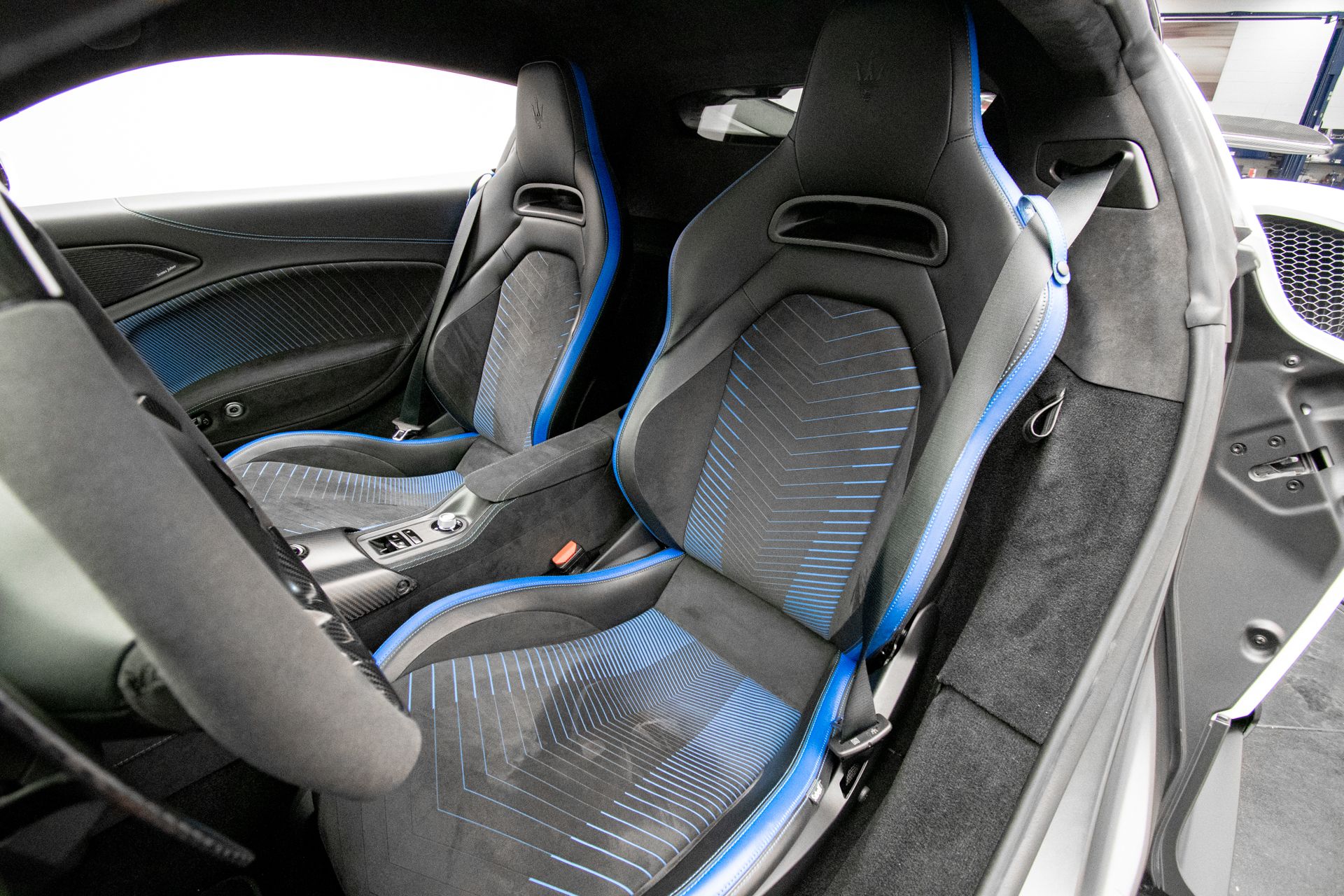 2022 Maserati MC20 Base - Photo 11