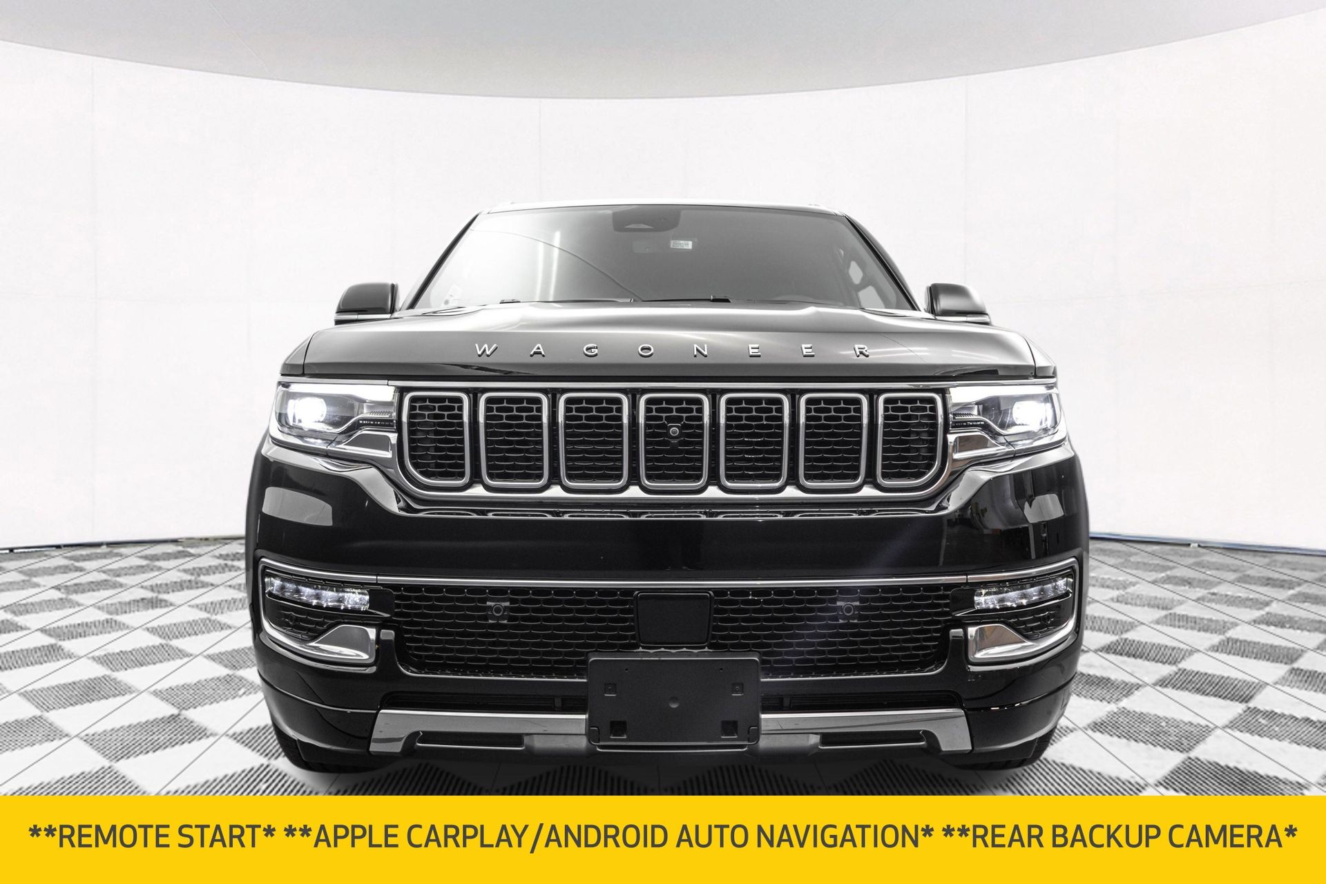 2023 JEEP WAGONEER - Image 5