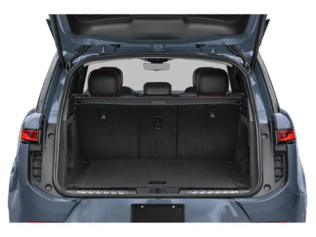 2024 Land Rover Range Rover Sport Dynamic SE - 10