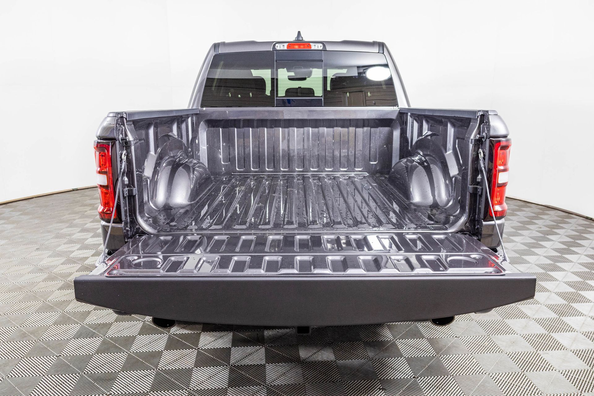 2026 RAM 1500 - Image 31