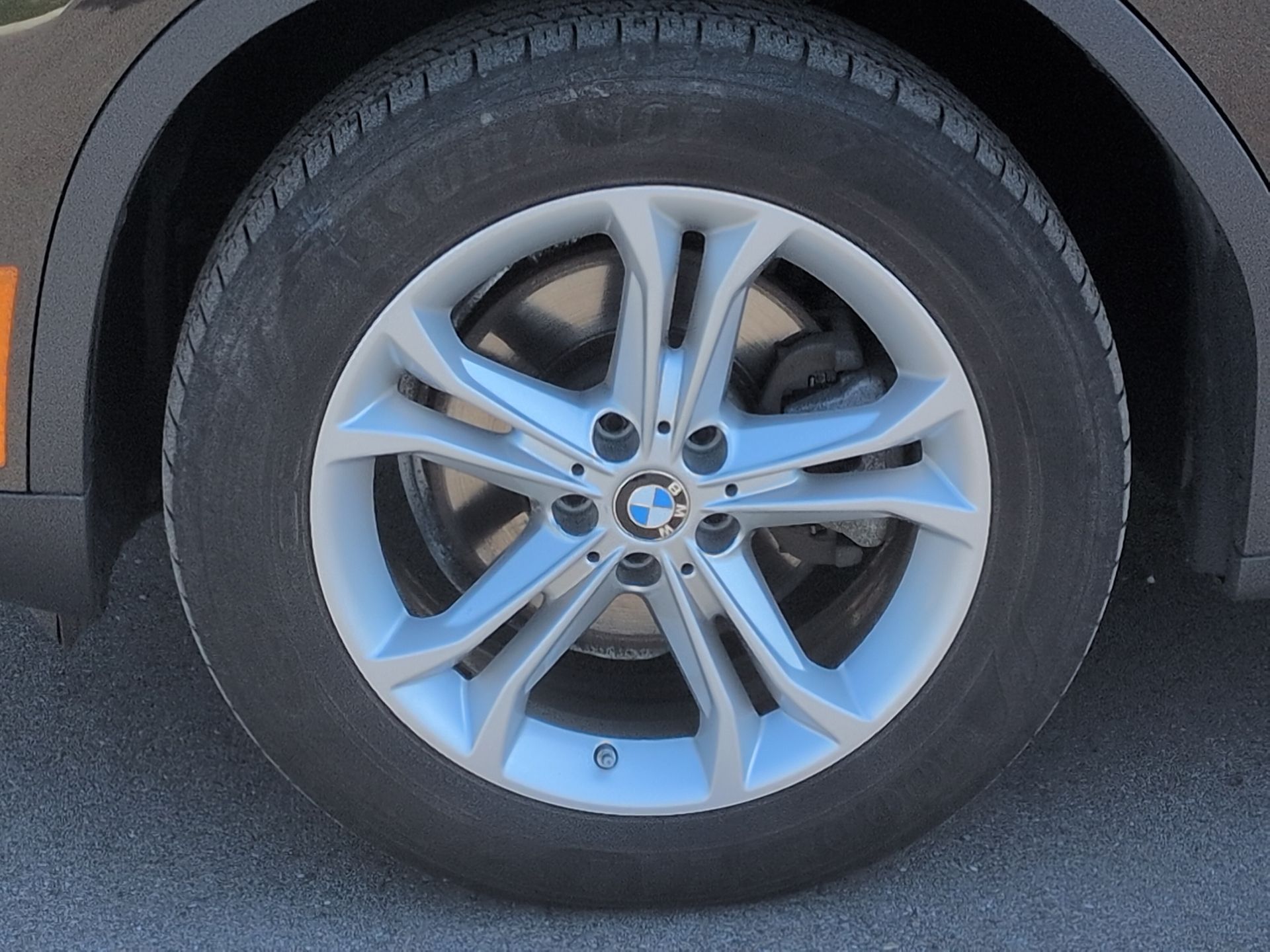 used 2020 BMW X3 car, priced at $16,954