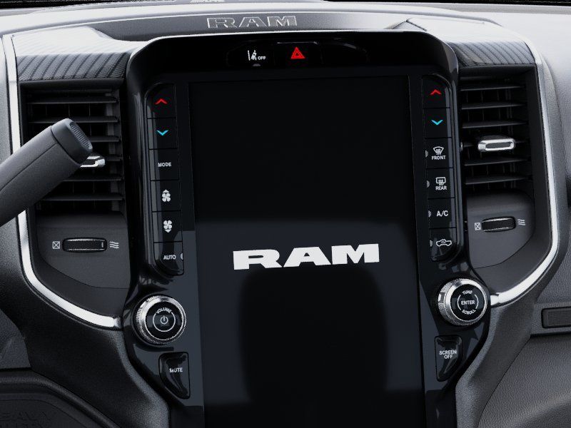 2026 RAM 2500 - Image 26