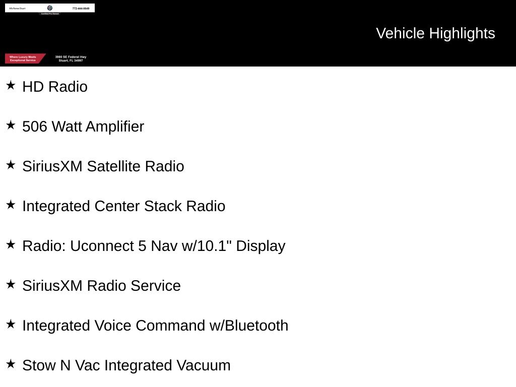 View vehicle photo 6