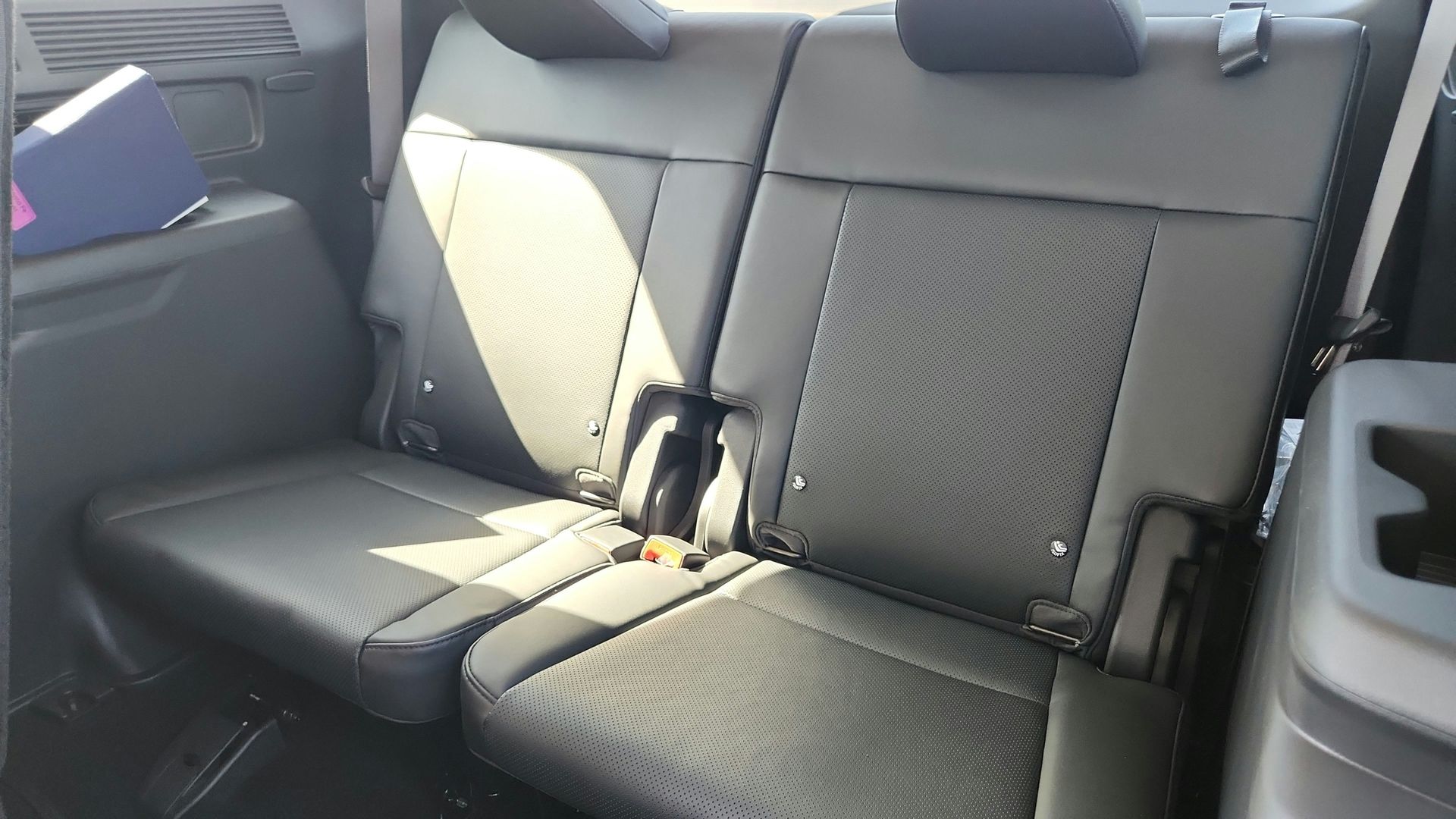 2026 Hyundai Santa Fe Hybrid