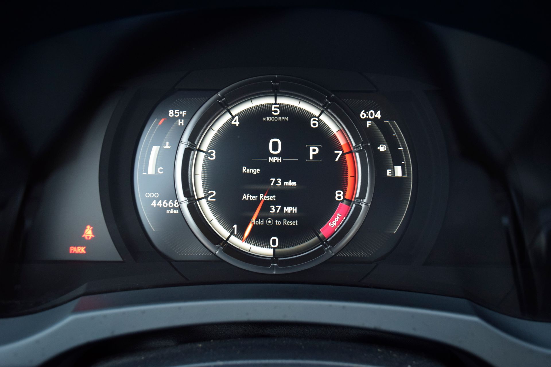 2022 Lexus IS 350 F SPORT Gray at Emmons Autoplex