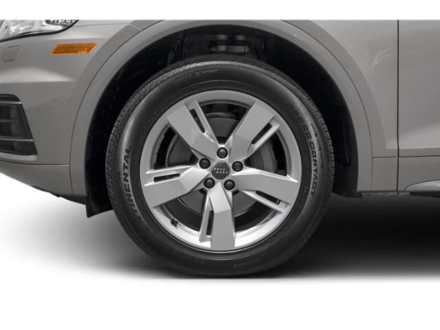 2019 Audi Q5 2.0T Prestige - 11