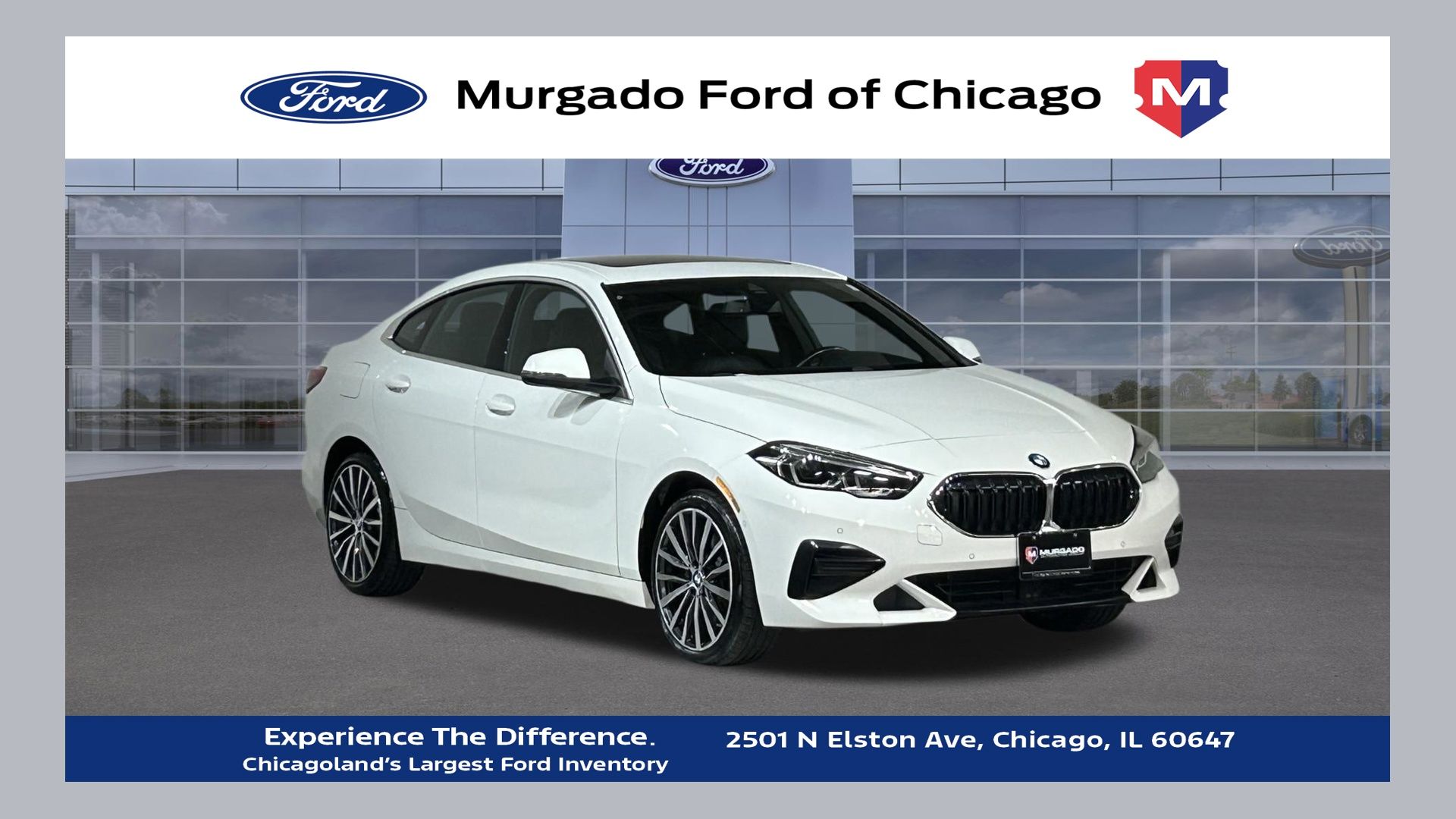 2022 BMW 2 Series 228i xDrive