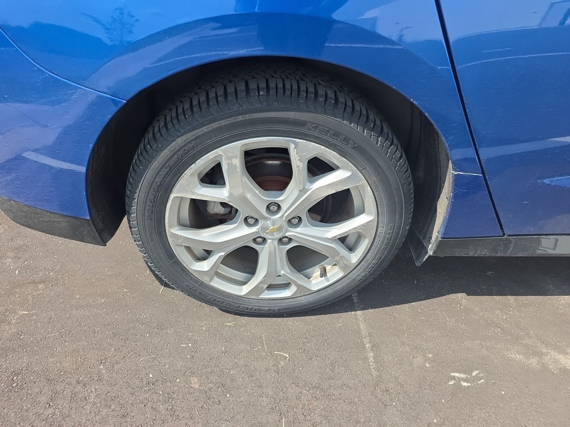 used 2016 Chevrolet Volt car, priced at $14,550