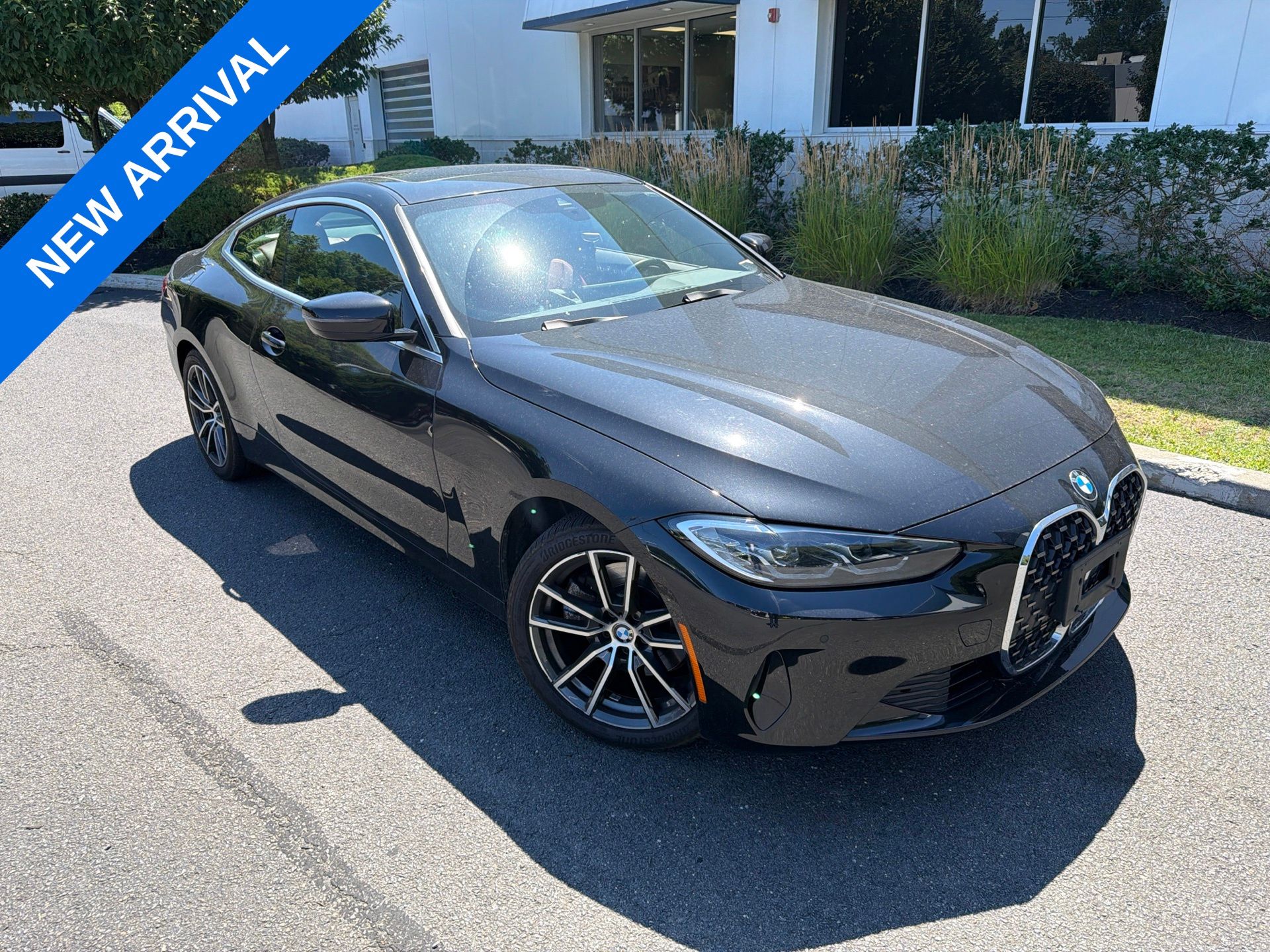 2024 BMW 4 Series 430i xDrive