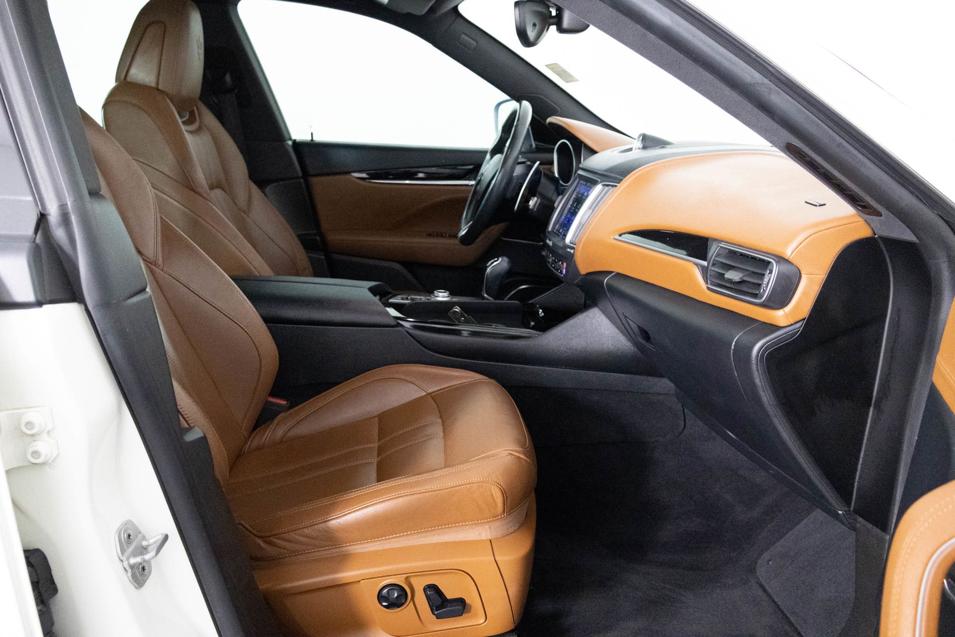 Levante S GranSport