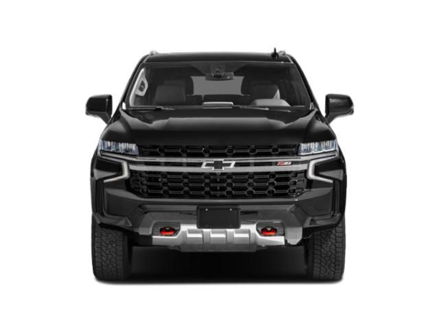 2023 Chevrolet Suburban Z71 Gray at Bayway Cadillac of The Woodlands