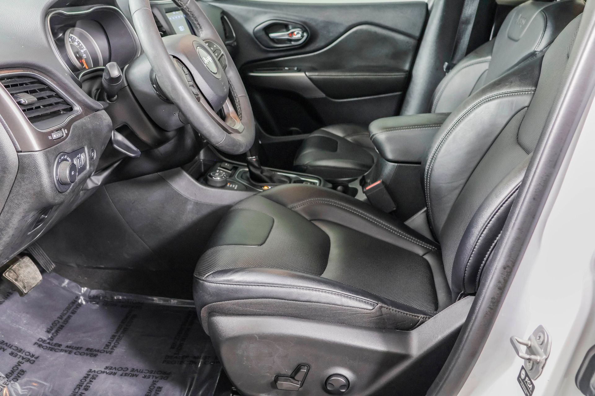 2022 JEEP CHEROKEE - Image 20