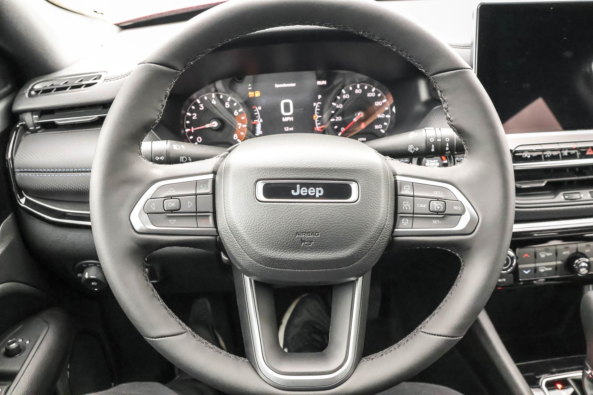 2026 JEEP COMPASS - Image 25