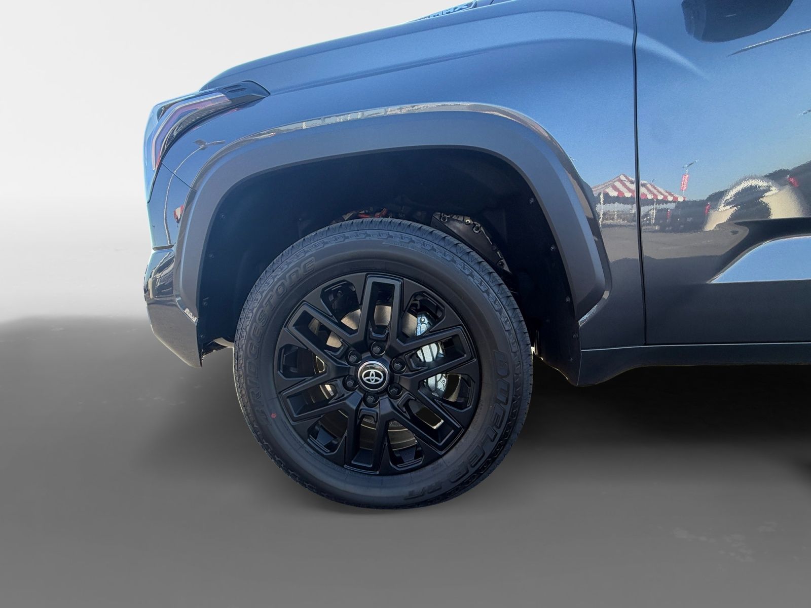 New 2026 Toyota Tundra i-FORCE MAX Truck