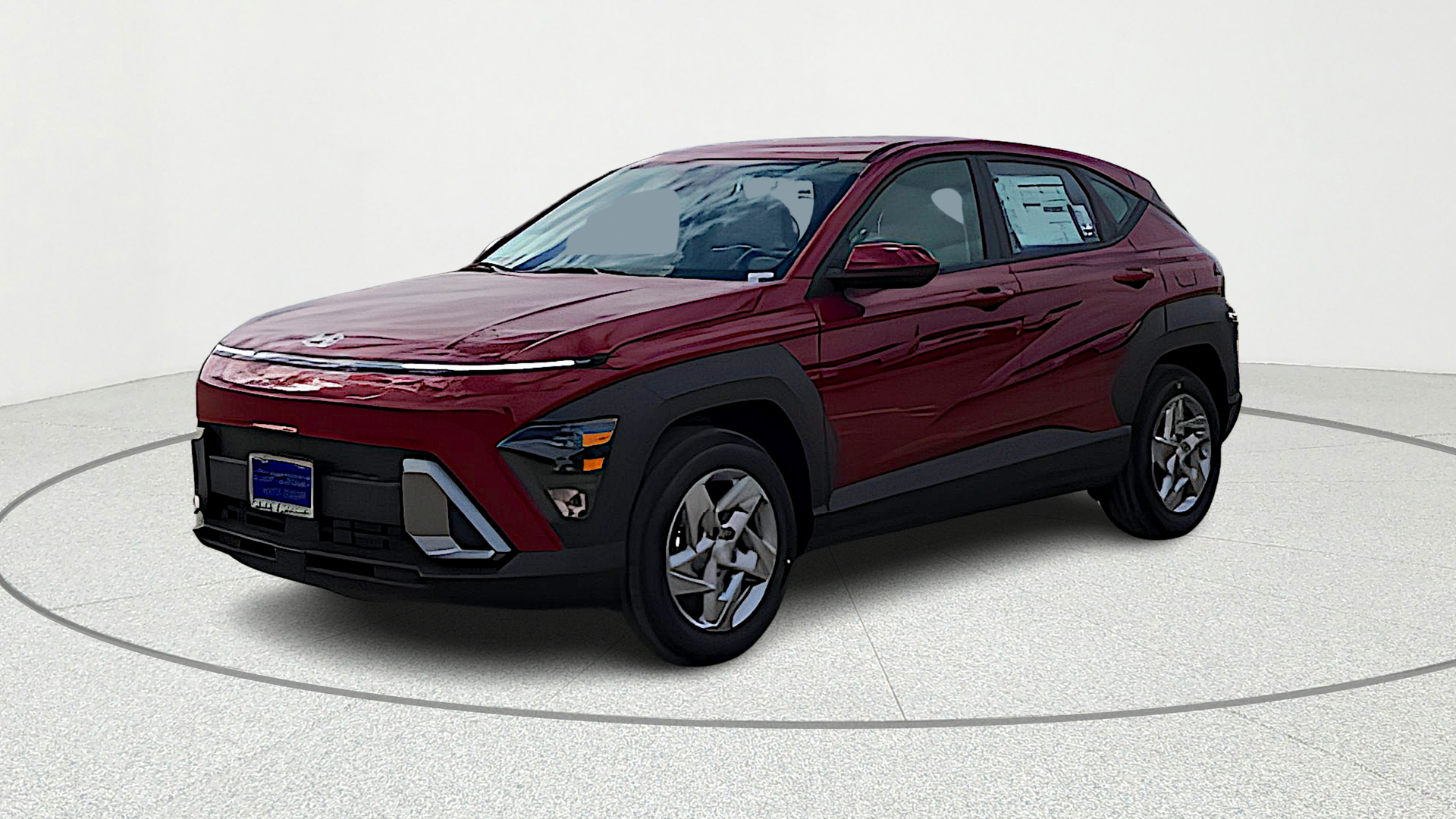 2026 Hyundai Kona