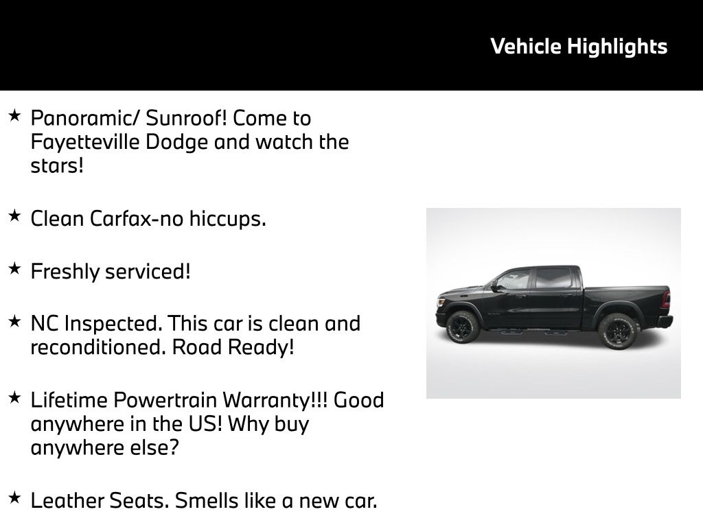 View vehicle photo 5