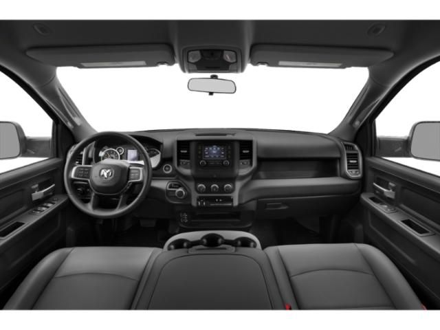 2022 Ram 3500 Tradesman White at EAG Ford Navasota