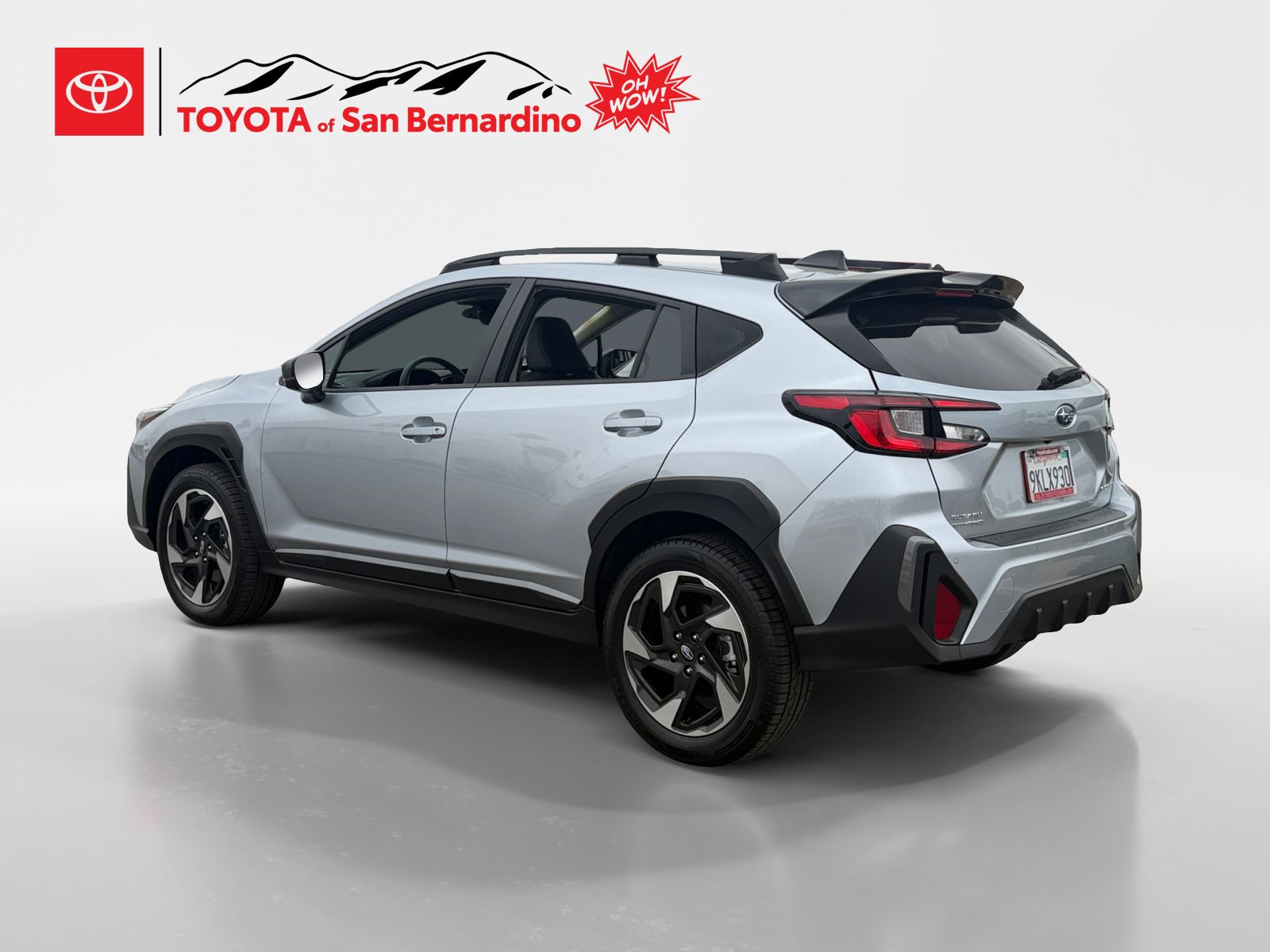 View vehicle photo 3