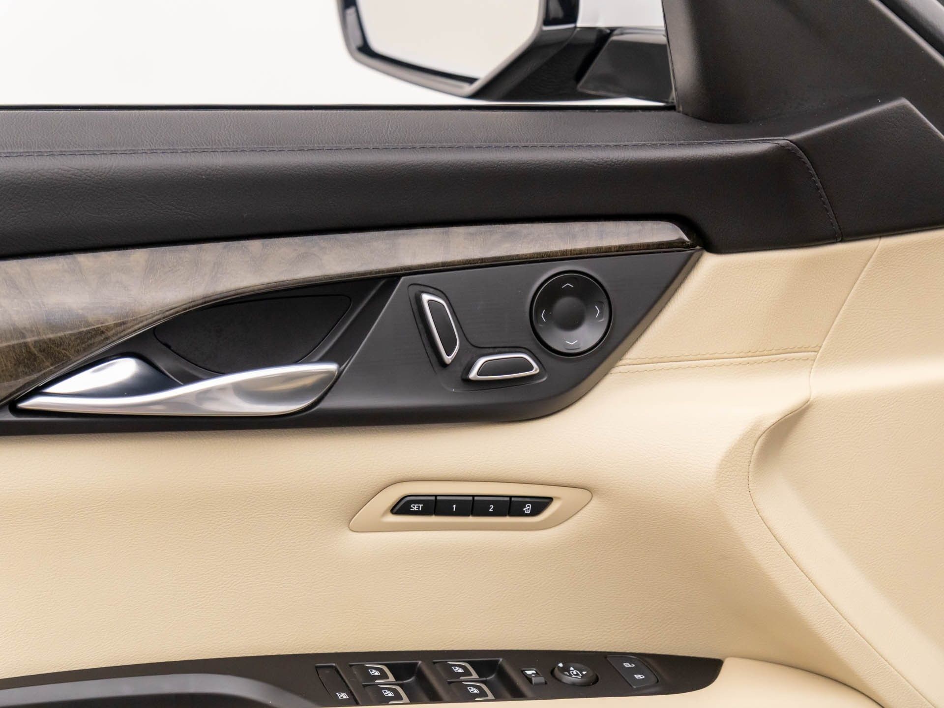 2020 Cadillac CT6 3.6L Premium Luxury photo