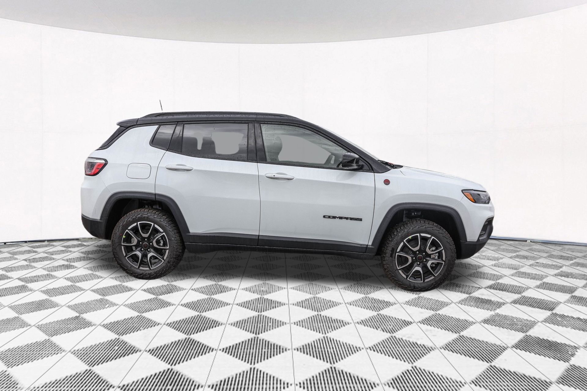2026 JEEP COMPASS - Image 14