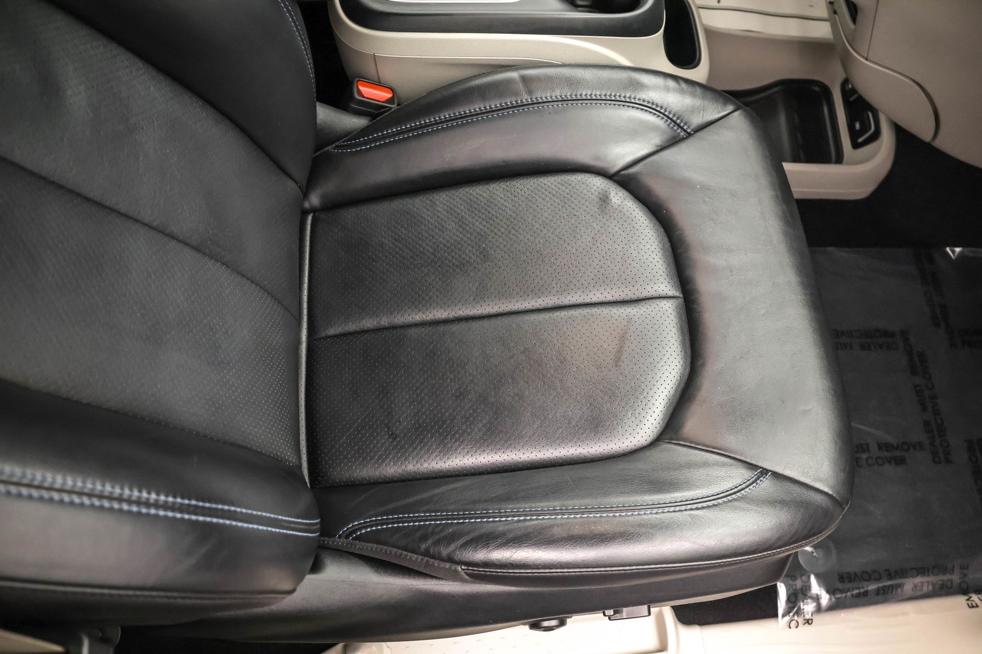 2021 CHRYSLER PACIFICA - Image 42