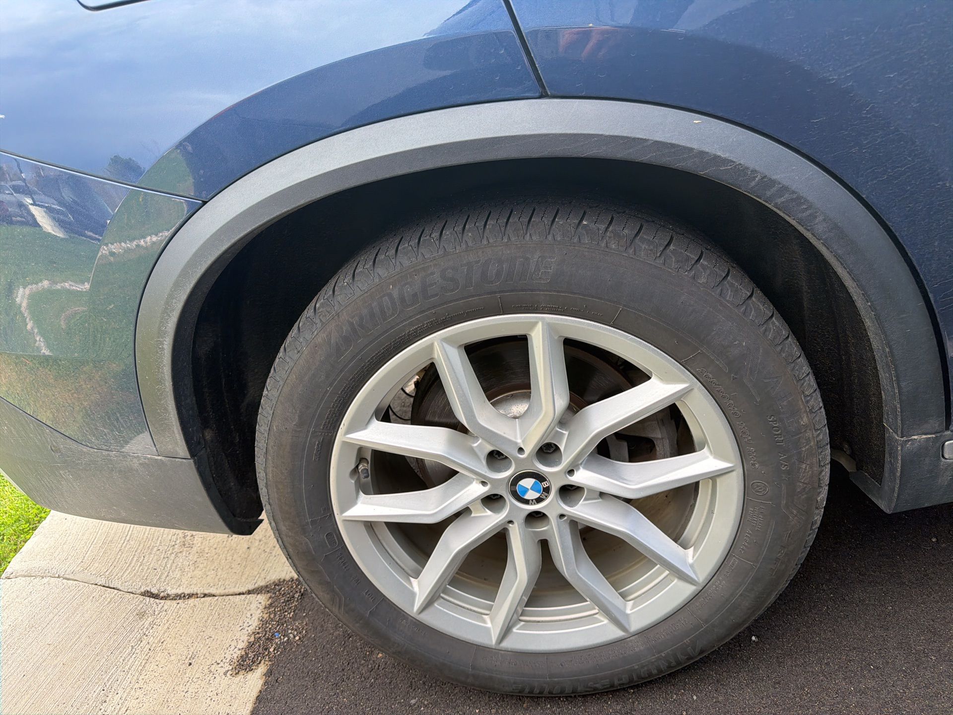 used 2019 BMW X5 car, priced at $19,250