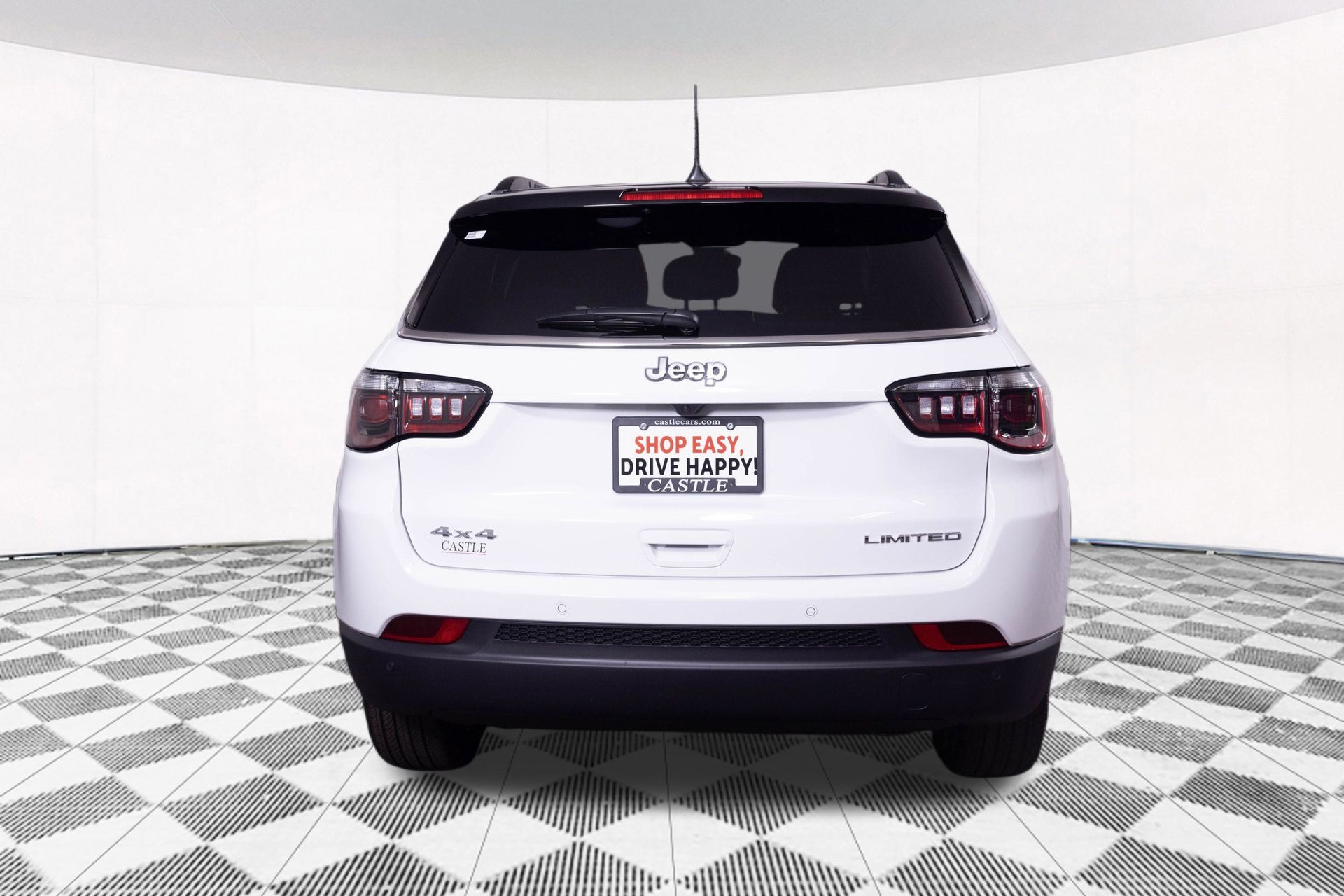 2026 JEEP COMPASS - Image 9