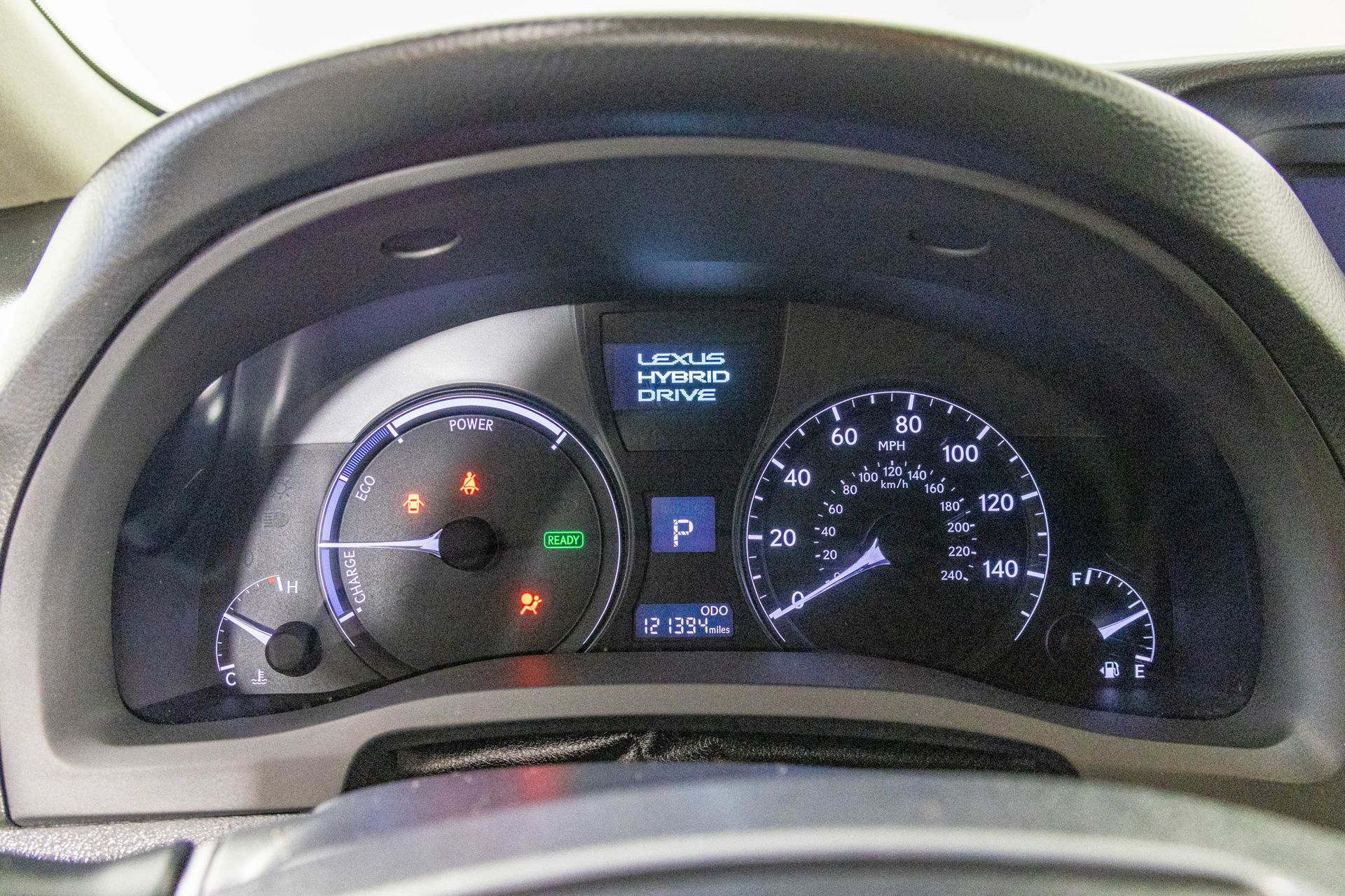 2015 LEXUS RX - Image 19