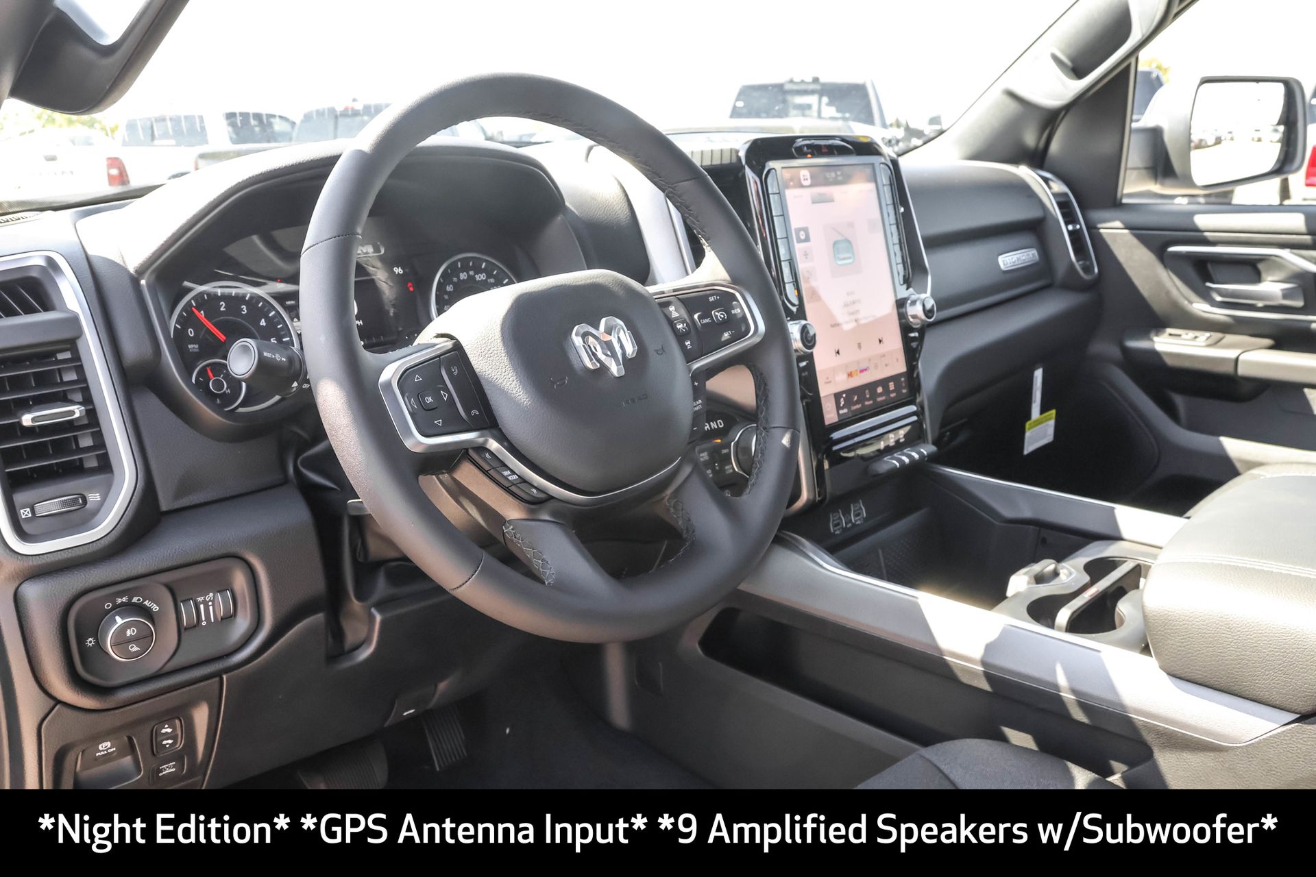 2026 RAM 1500 - Image 4