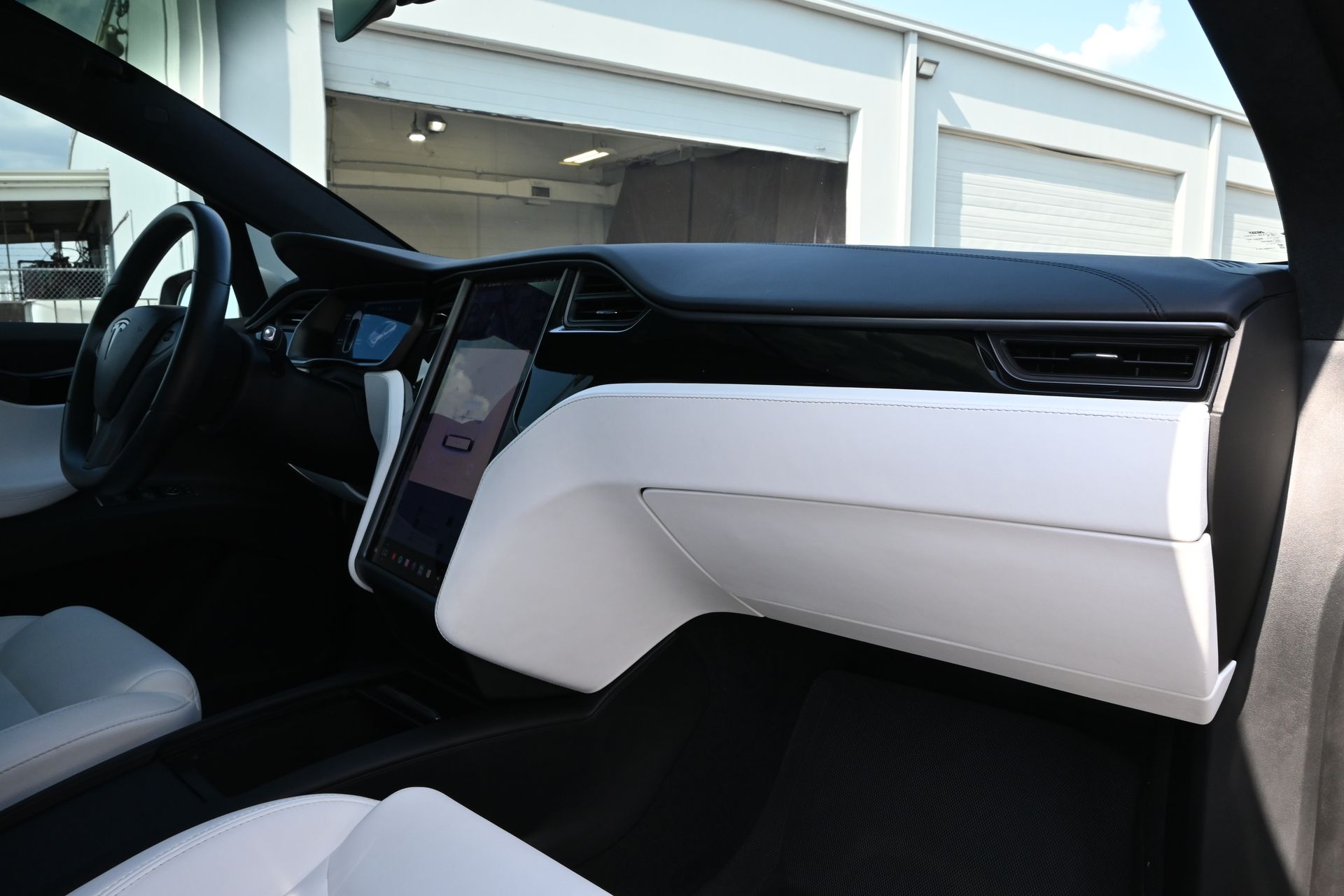 2020 Tesla Model X Long Range  at Ultimate Motorsports