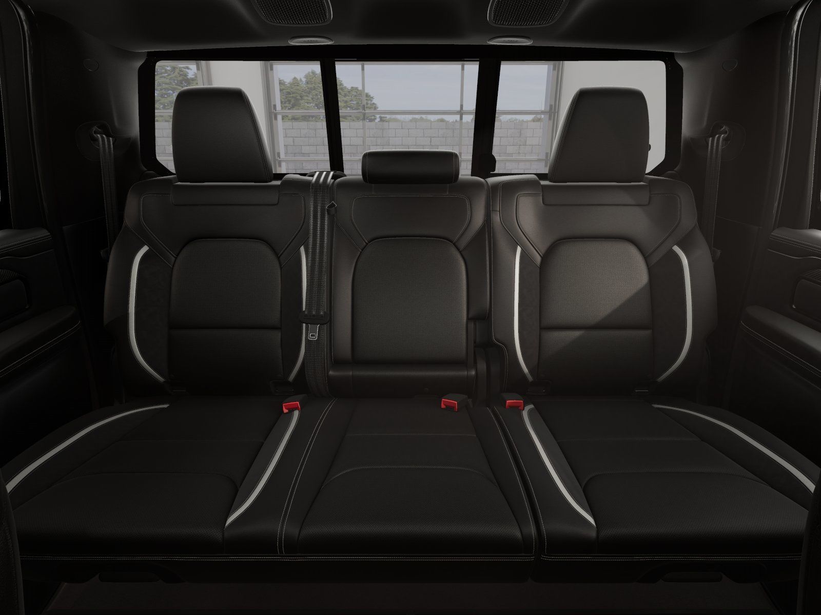 2026 RAM 1500 - Image 19