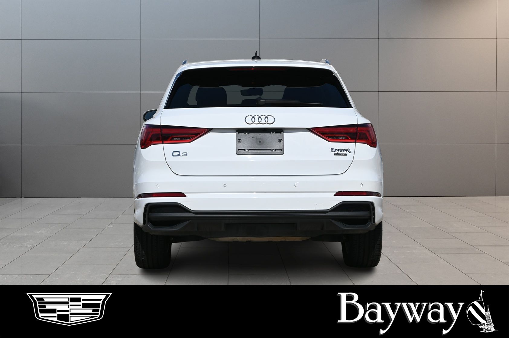 2025 Audi Q3 Premium - 6