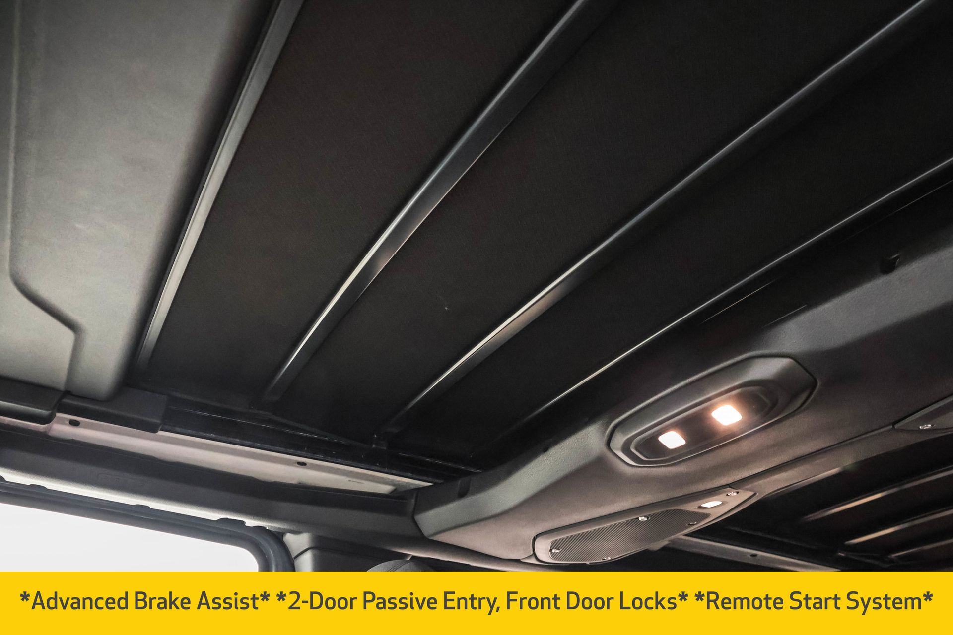 2026 JEEP WRANGLER - Image 7