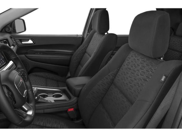2023 Dodge Durango R/T Plus Black at Martin Chrysler Dodge Jeep Ram