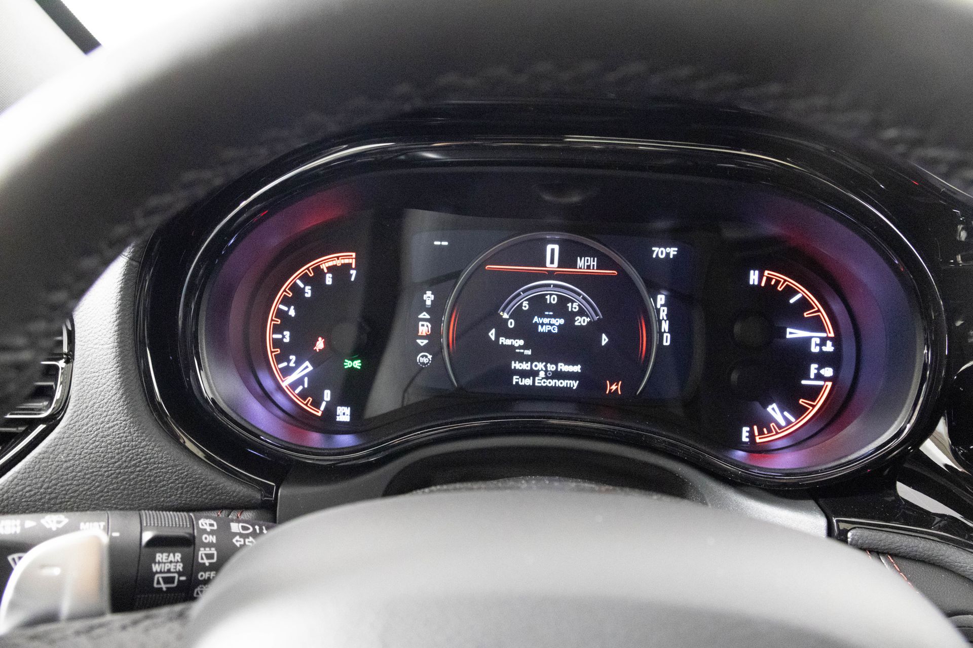 2026 DODGE DURANGO - Image 20