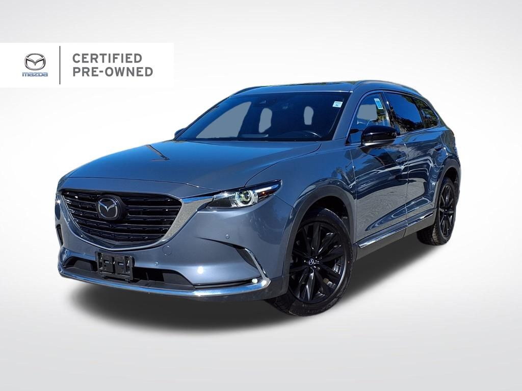 2023 Mazda CX-9 Carbon Edition AWD
