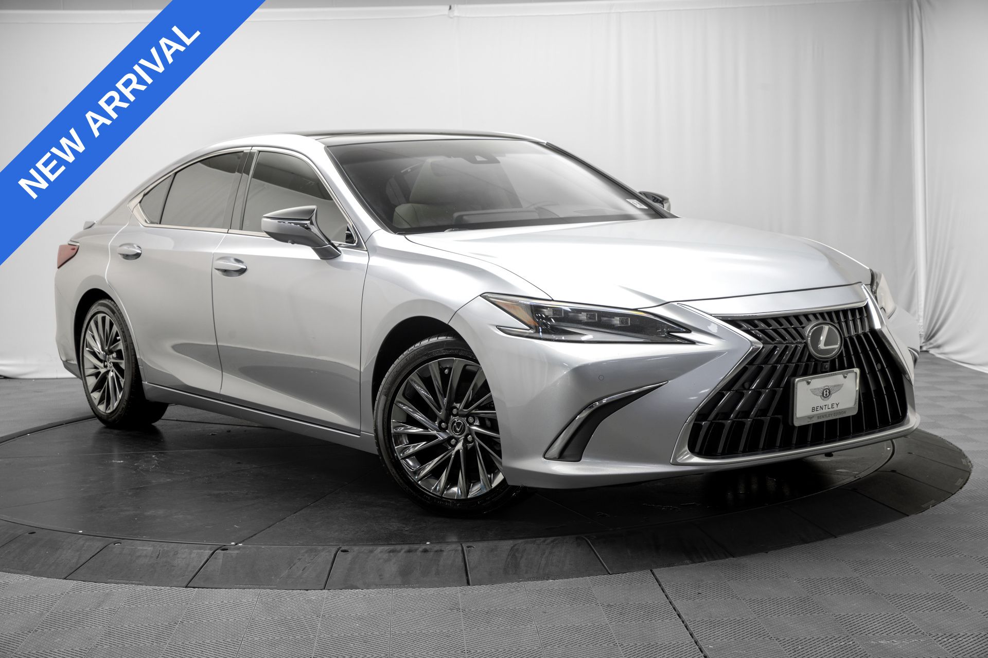 2024 Lexus ES 350 Ultra Luxury