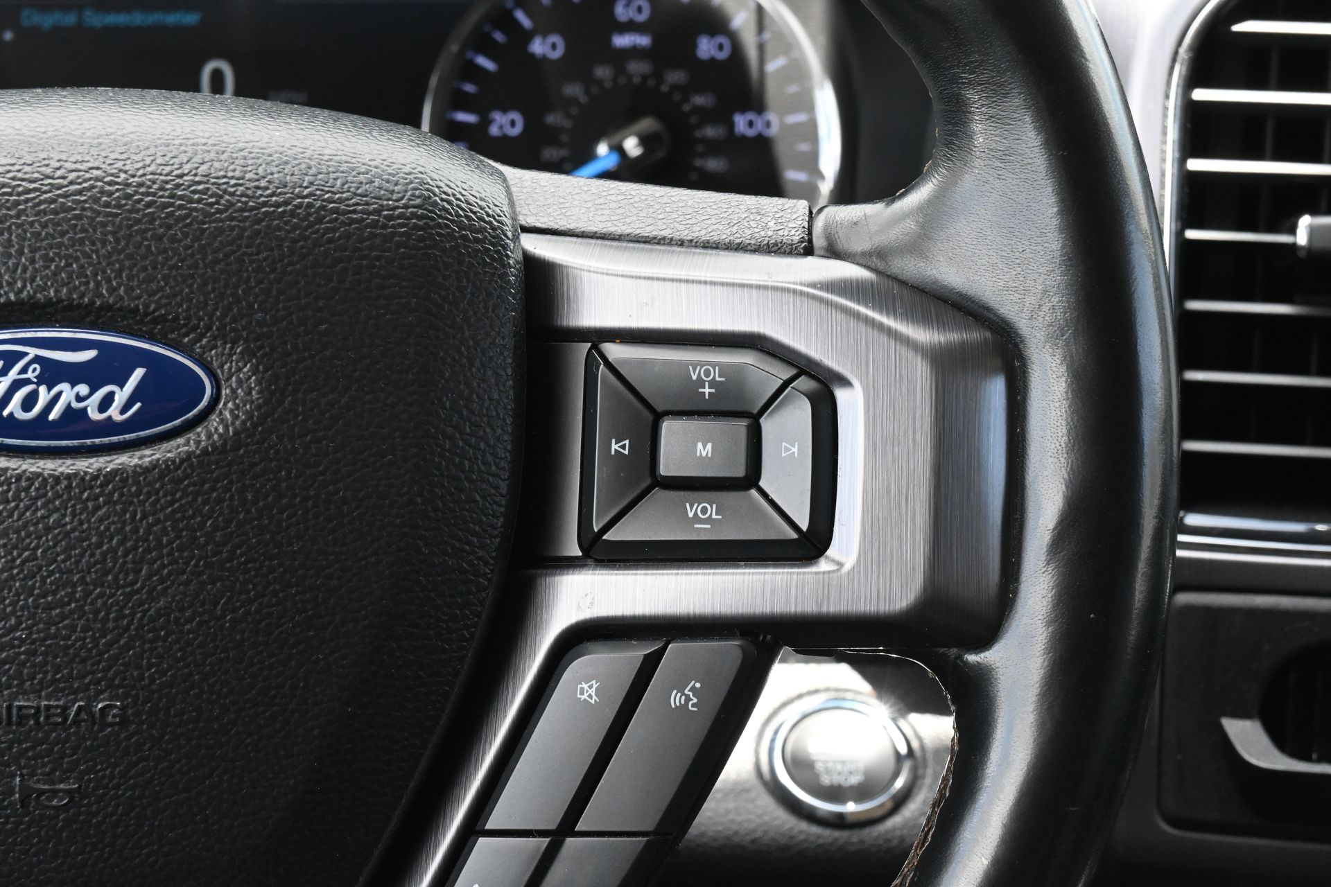 2018 Ford Expedition Platinum Silver at Community Honda