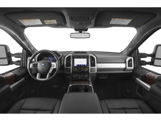 2020 Ford F-250SD Lariat Blue at Autostrade