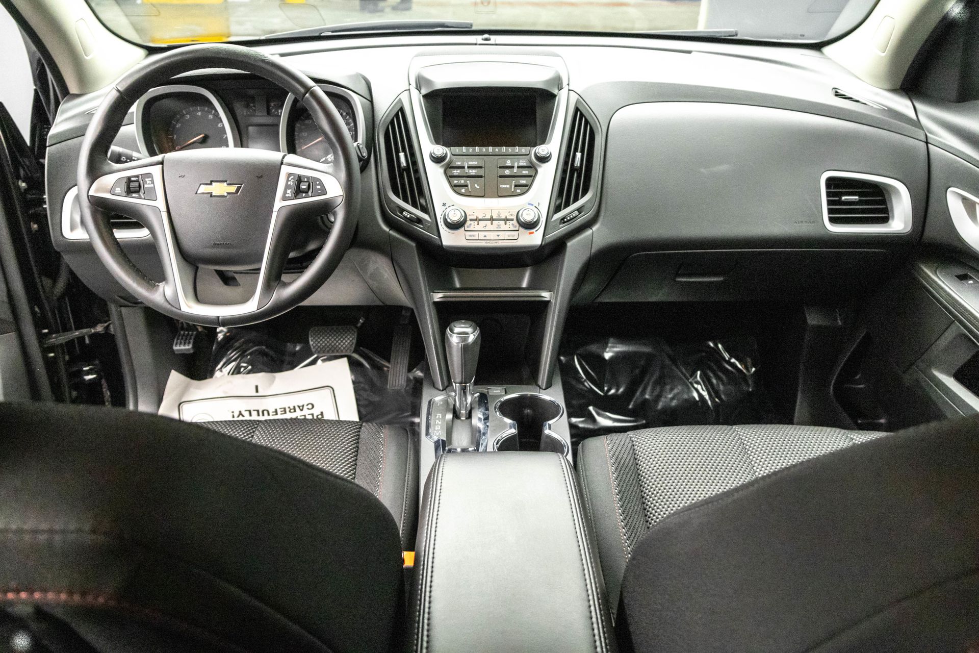 2017 CHEVROLET EQUINOX - Image 27