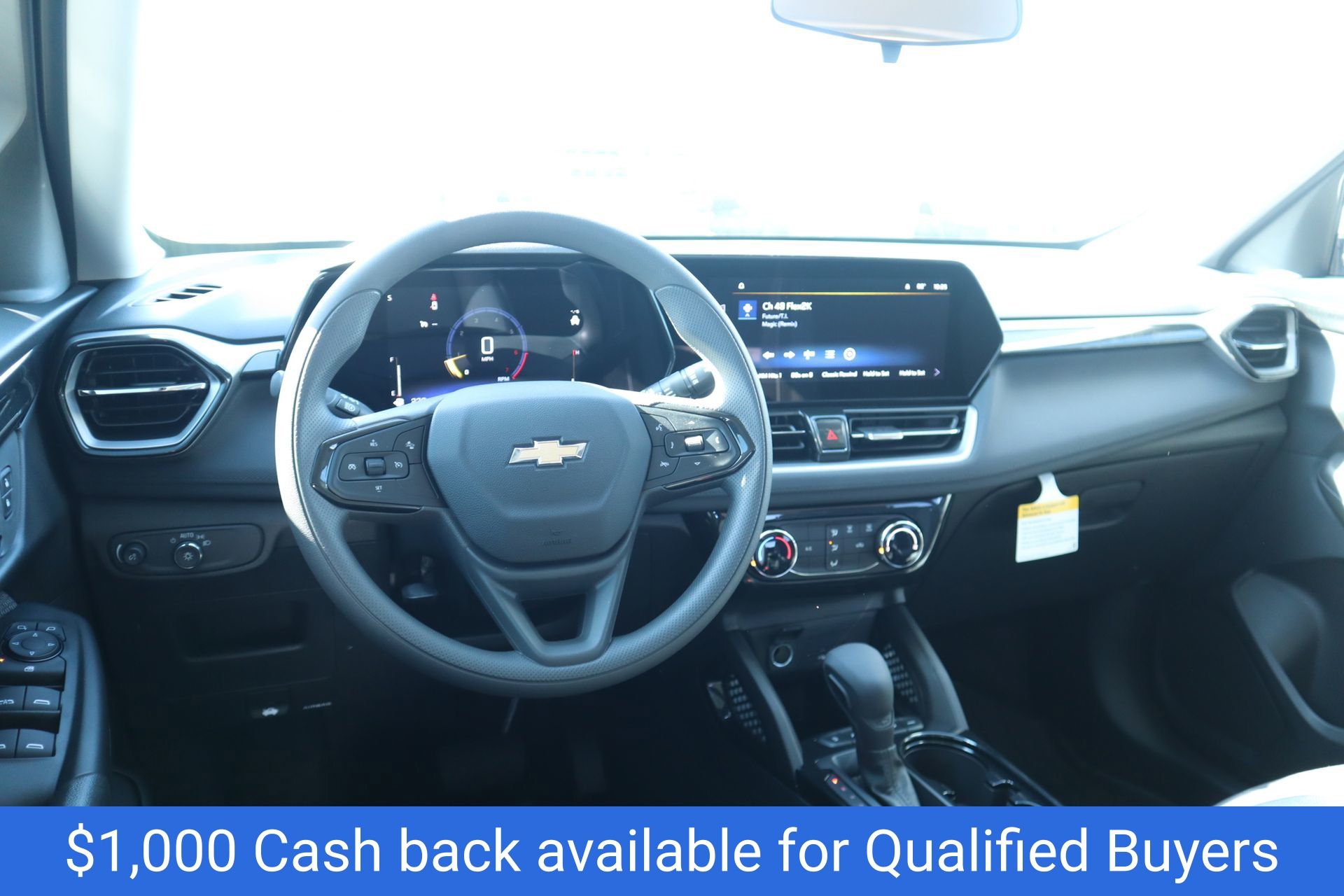 View vehicle photo 2