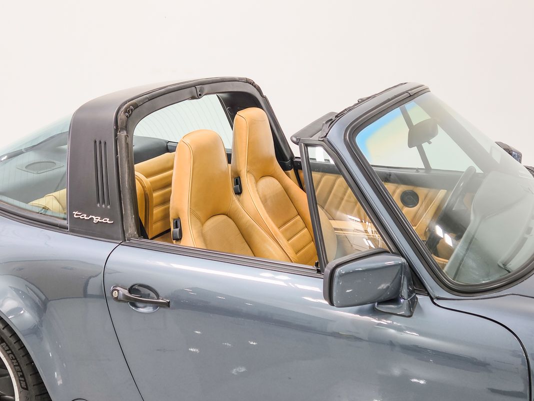 1987 911 Carrera picture #10